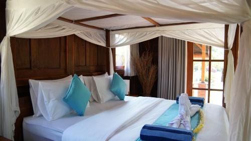 Purwakerti Resort | Kubu Kangin Resort