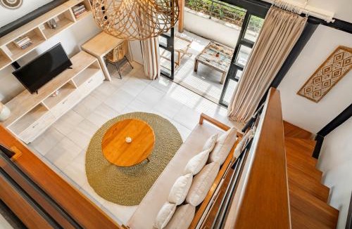 Batu Bolong Apartment | Batu Bolong Studio