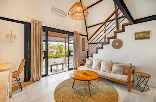 Batu Bolong Apartment | Batu Bolong Studio