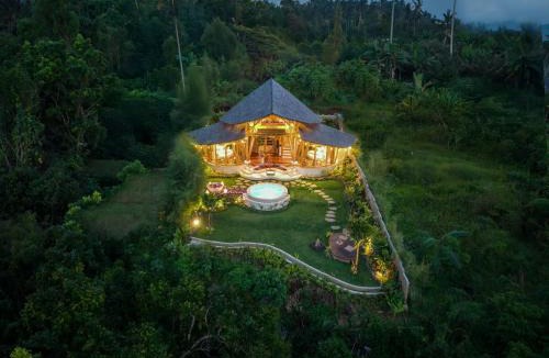 Selat Villa | Magic Hills Bali - Paradise Hideaway Bali