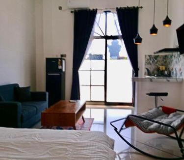 Bukit Apartment | South Island Bali -Near Uluwatu