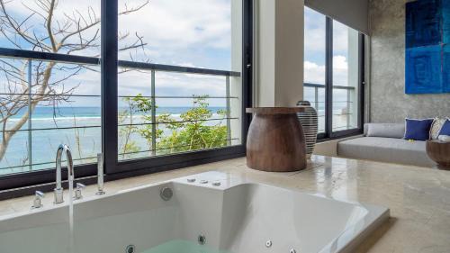 Sawangan Villa | Grand Cliff Nusa Dua