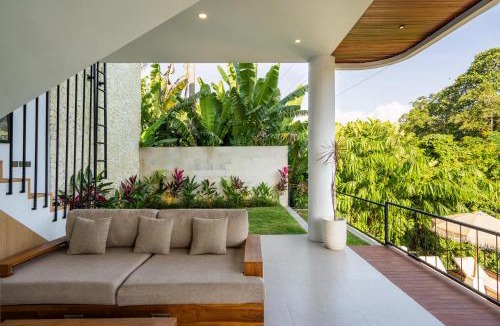 Kaba-Kaba Villa | Jungle Breeze Villa by Betterplace