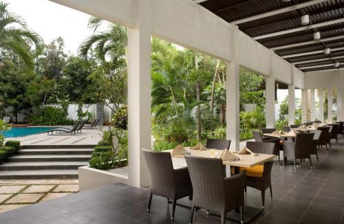 North Cirebon Hotel | Hotel Santika Cirebon