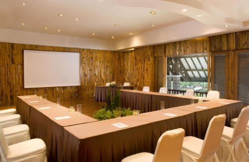 North Cirebon Hotel | Hotel Santika Cirebon