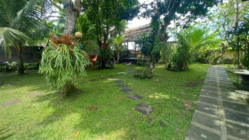 Kediri House | D'Tegale Homestay