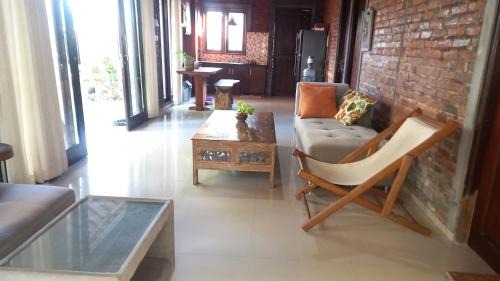 Kediri House | D'Tegale Homestay