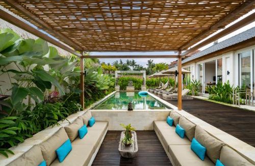 Pengosekan Villa | Villa Malaika by BaliSuperHost