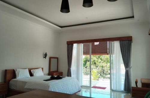 Purwakerti House | Villa Nah Amed