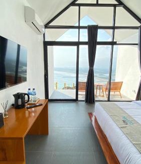 Kebumen Cabin | MeZZO Villa