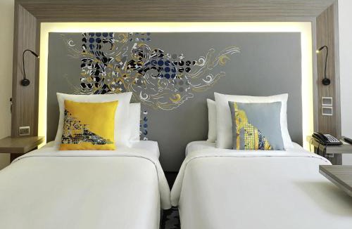 Tuban Hotel | Novotel Bali Ngurah Rai Airport