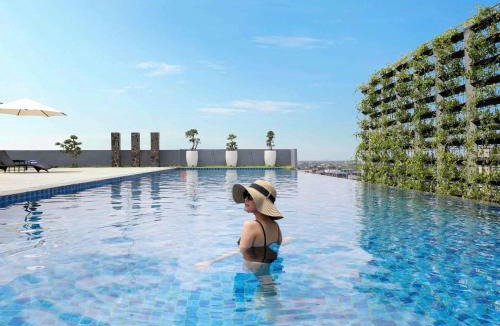 Malioboro Hotel | Novotel Suites Yogyakarta Malioboro