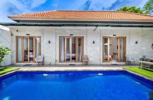Bukit Hotel | Ammara Viila Jimbaran By Aishwarya Bali International