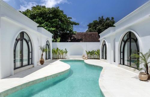 Jungut Batu Hotel | Boujee Boutique Hotel