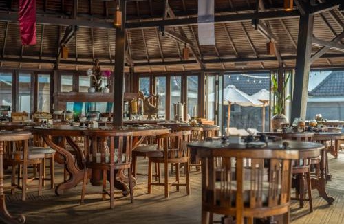 Keramas Resort | Desa Swan Villas & SPA, Keramas