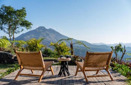 Kintamani Hotel | Stone Ridge Kintamani