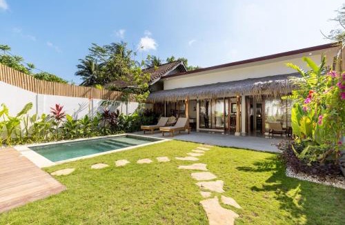 Kuta Villa | Villa Surgawi