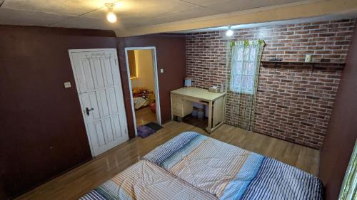 Kejajar House | Pulang guest house syari'ah