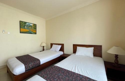 Denpasar Hotel | Puri Samaritan
