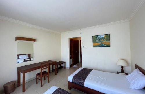 Denpasar Hotel | Puri Samaritan