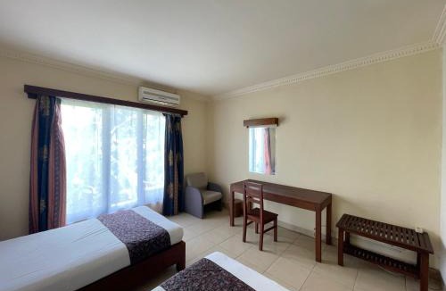 Denpasar Hotel | Puri Samaritan