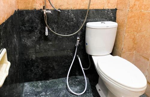 Jombang House | Homestay Jaya Asri Syariah RedPartner near Alun Alun Jombang