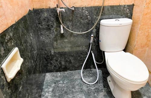 Jombang House | Homestay Jaya Asri Syariah RedPartner near Alun Alun Jombang