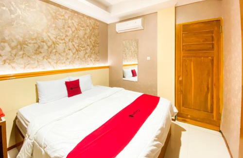 Probolinggo House | RedDoorz Syariah at The Canal Homestay Probolinggo