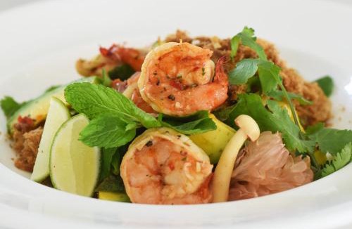 Berawa Villa | Kasianda House - Private Resort with Culinary Team, Butlers and Mixologists