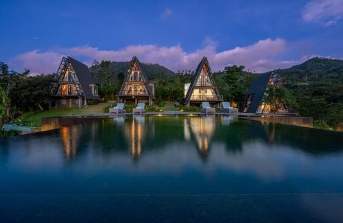Munduk Villa | Tamblingan Village - Luxury Villas in Munduk