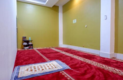 Kendari Hotel | RedDoorz Syariah @ Hotel Wisma Indonesia Kendari
