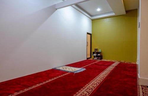 Kendari Hotel | RedDoorz Syariah @ Hotel Wisma Indonesia Kendari