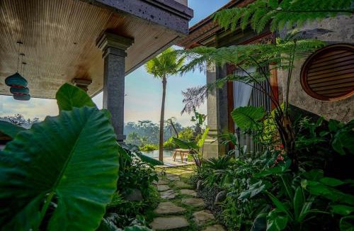 Taro Villa | Ningtaru Villa Ubud