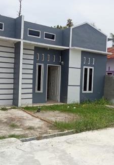 Medan House | Teras Damai Kualanamu