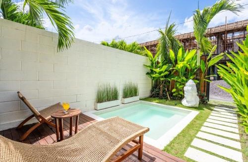 Padonan Apartment | Loft Apartment 1BR Kerobokan Unit2
