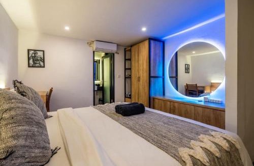 Padonan Apartment | Loft Apartment 1BR Kerobokan Unit2