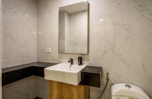 Padonan Apartment | Loft Apartment 1BR Kerobokan Unit2