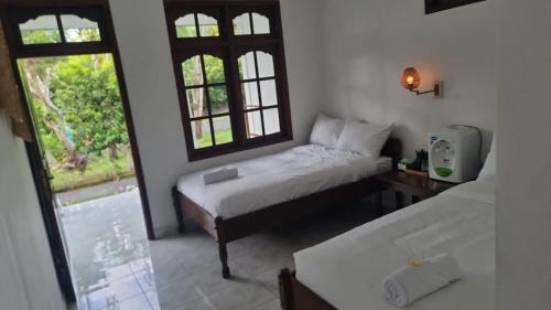 Uluwatu House | Ulutel Guest House