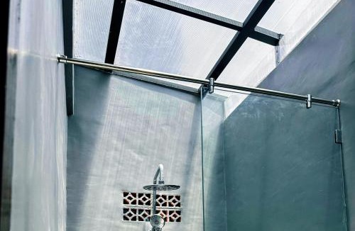 Kediri Hotel | Sattva Garden House