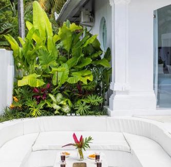 Ubud Villa | Villa Piano - Luxury 3BR Villa with, Sauna, Ice bath & Outdoor cinema