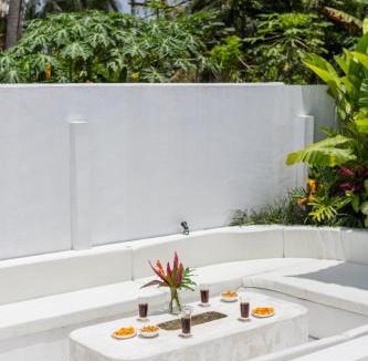 Ubud Villa | Villa Piano - Luxury 3BR Villa with, Sauna, Ice bath & Outdoor cinema