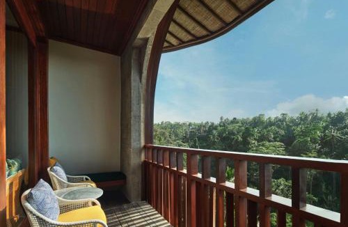 Payangan Hotel | Hiliwatu, Bali Ubud, a Tribute Portfolio Resort