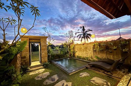 Sebatu Villa | Sawah Sebatu Villa