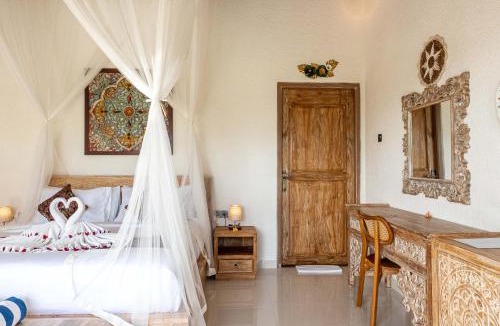 Sebatu Villa | Sawah Sebatu Villa