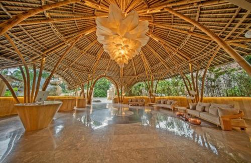 Kenderan Villa | Equipoise Resort- Luxury Eco Bamboo Resort in Ubud by iNi Vie Hospitality