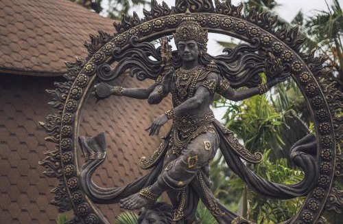 Kenderan Villa | Equipoise Resort & Spa Ubud Managed by Ini Vie Hospitality