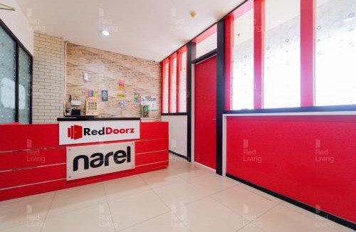 Arcamanik Hotel | RedLiving Apartemen Tamansari Panoramic - Narel
