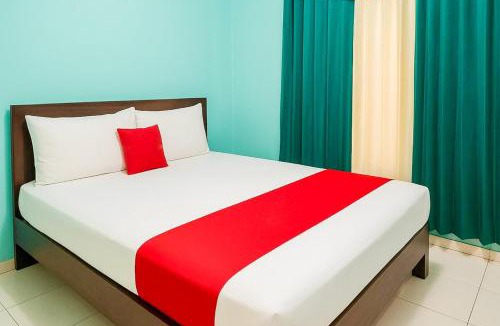 Pangandaran Hotel | Pondok HJP Pangandaran Mitra RedDoorz