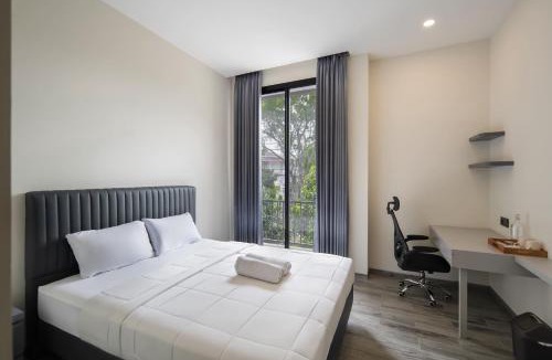 Kayu Putih Hotel | Cove Legacy