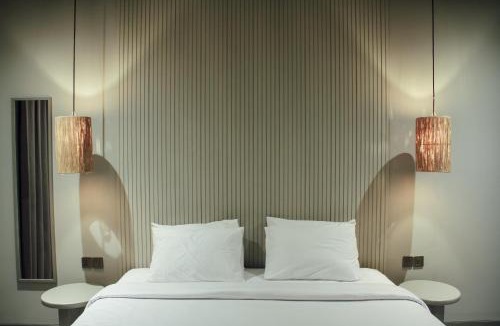 Gili Trawangan Hotel | Greywood